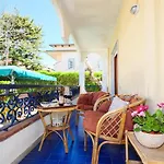 Li Campi Casa vacanze Massa Lubrense