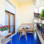 Li Campi Casa vacanze Massa Lubrense