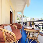 Casa vacanze Li Campi *