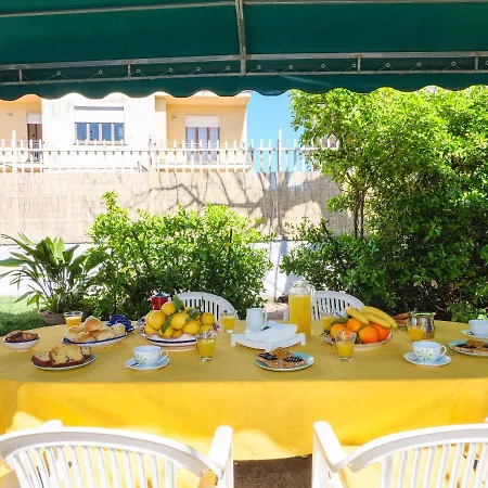 Li Campi Casa vacanze Massa Lubrense