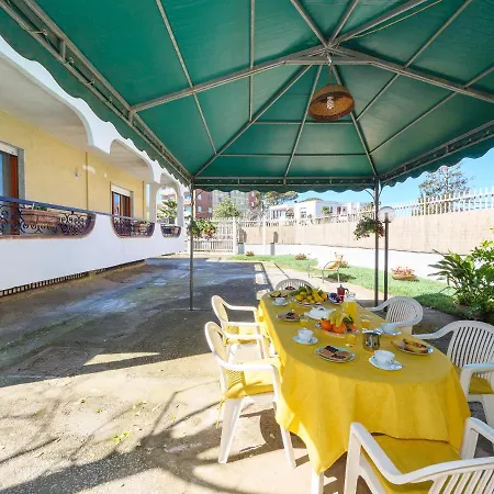 Casa vacanze Li Campi *