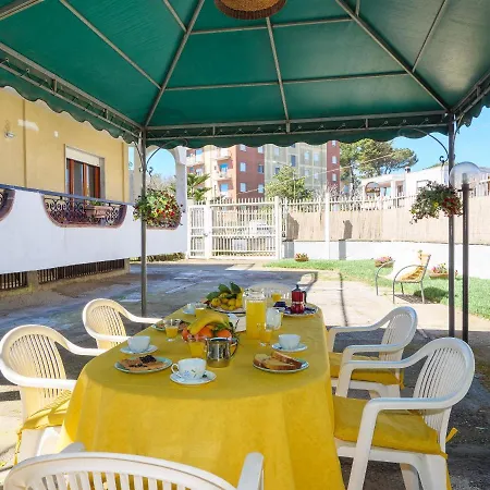 Casa vacanze Li Campi