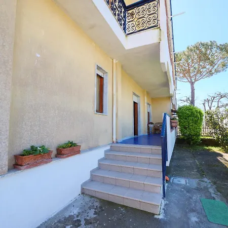 Li Campi Casa vacanze