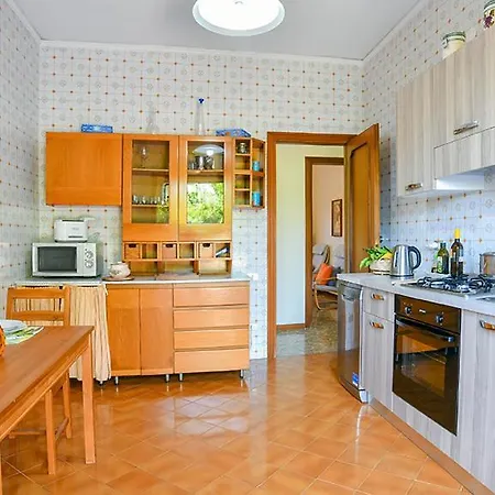Casa vacanze Li Campi Massa Lubrense