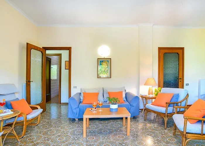 Li Campi Casa vacanze