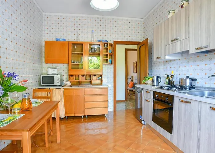 Casa vacanze Li Campi Massa Lubrense