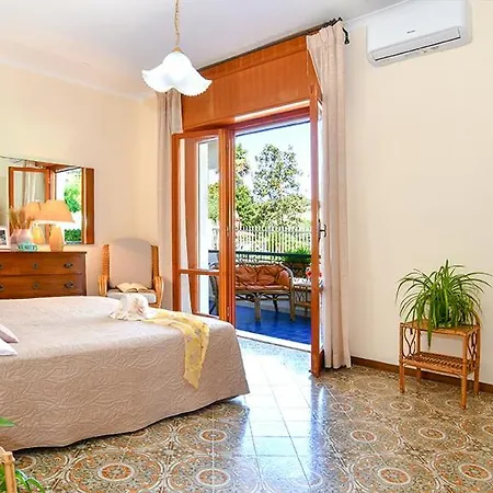 Σπίτι διακοπών Li Campi